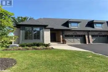 25 SORENSEN Court Unit# 5, Niagara-on-the-Lake, Ontario L0S1J0, 3 Bedrooms Bedrooms, ,3 BathroomsBathrooms,All Houses,For Sale,SORENSEN,40640609