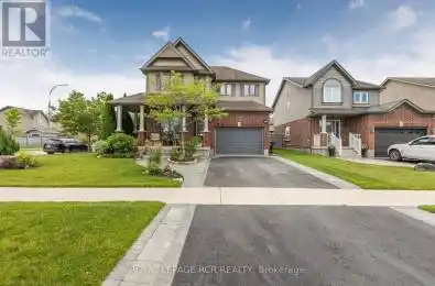 1 Crescent New Tecumseth (Alliston) Ontario L9R0G6