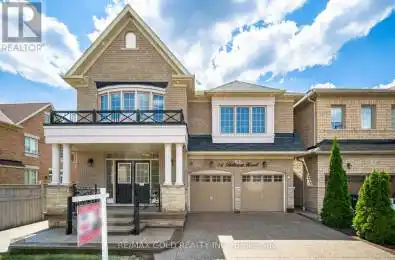 54 Road Brampton (Credit Valley) Ontario L5V2L5