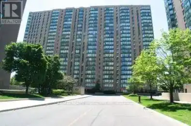 155 Avenue Unit 214 Mississauga (Cooksville) Ontario L5B3Z2