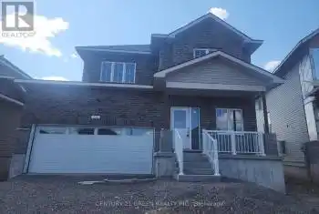 64 Bradden Cres, Belleville, Ontario K8N 0T7, 4 Bedrooms Bedrooms, 10 Rooms Rooms,3 BathroomsBathrooms,All Houses,Rented,Bradden,X9299816