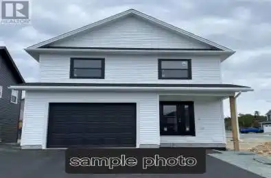 27 Lake Wynds Drive Paradise Newfoundland & Labrador A1L4G1