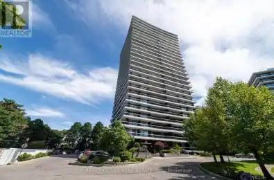 135 Antibes Drive Unit# 203 Toronto (Westminster-Branson) Ontario M2R2