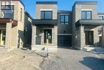 146 Mumbai Drive, Markham (Middlefield), Ontario L3S0G5, 3 Bedrooms Bedrooms, ,3 BathroomsBathrooms,All Houses,For Rent,Mumbai,N9300535