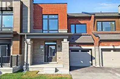 42 Crescent Aurora (Bayview Northeast) Ontario L4G7Y9