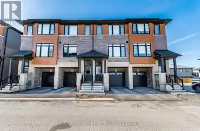 461 Drive Unit 85 Brantford Ontario N3T0W9