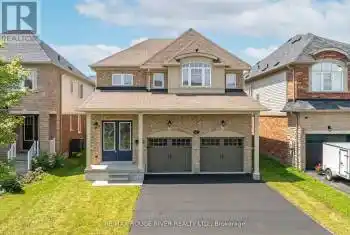 6 Buttonshaw Street, Clarington (Bowmanville), Ontario L1C0J9, 4 Bedrooms Bedrooms, ,4 BathroomsBathrooms,All Houses,For Sale,Buttonshaw,E9300720