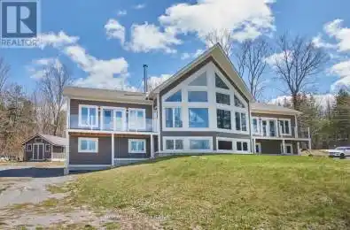 2269 McCracken's Landing Road Douro-Dummer Ontario K0L2H0