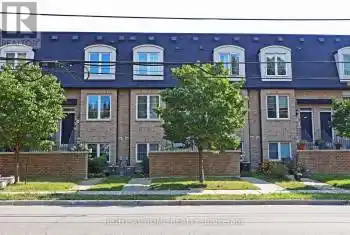 165B Galloway Road, Toronto (West Hill), Ontario M1E1X3, 3 Bedrooms Bedrooms, ,2 BathroomsBathrooms,All Houses,For Sale,Galloway,E9300639