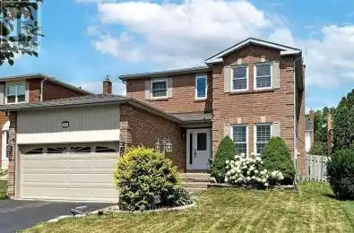 65 Crescent Clarington (Bowmanville) Ontario L1C4N8