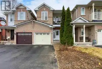 56 Carousel Crescent, Richmond Hill (Oak Ridges Lake Wilcox), Ontario L4E3X6, 3 Bedrooms Bedrooms, ,4 BathroomsBathrooms,All Houses,For Sale,Carousel,N9300714