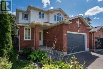 39 Fuller Drive, Guelph (Grange Hill East), Ontario N1E7J5, 3 Bedrooms Bedrooms, ,2 BathroomsBathrooms,All Houses,For Sale,Fuller,X9299839