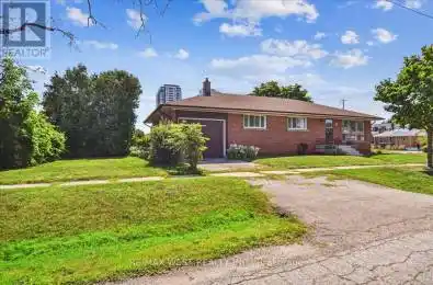 33 Avenue Toronto (Islington-City Centre West) Ontario M8Z1Z5