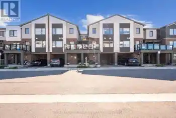 1125 LEGER Way Unit# 10, Milton (Ford), Ontario L9E1N7, 3 Bedrooms Bedrooms, ,3 BathroomsBathrooms,All Houses,For Sale,LEGER,W9299891