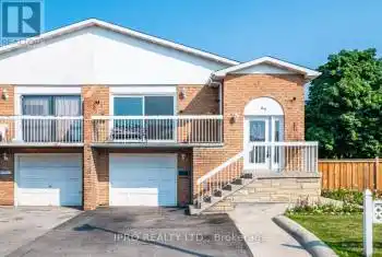 80 Winterfold Drive, Brampton (Madoc), Ontario L6V3T2, 4 Bedrooms Bedrooms, ,2 BathroomsBathrooms,All Houses,For Rent,Winterfold,W9300637