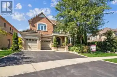 559 Court Oakville Ontario L6M4W6