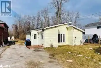 26 GEORGE Avenue, Wasaga Beach, Ontario L9Z2X9, 3 Bedrooms Bedrooms, ,1 BathroomBathrooms,All Houses,For Sale,GEORGE,40642174