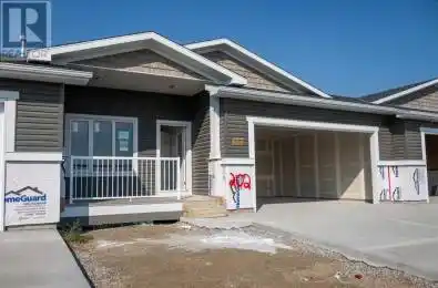 1940 Parkside Way Unit# 202 Coaldale Alberta t1m1n6