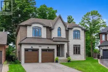 1618 Heathside Crescent, Pickering (Liverpool), Ontario L1V5W7, 5 Bedrooms Bedrooms, ,5 BathroomsBathrooms,All Houses,For Sale,Heathside,E9300819