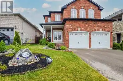 1198 Avenue Innisfil (Alcona) Ontario L9S4Z7