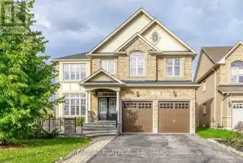 2393 Rideau Drive, Oakville (Iroquois Ridge North), Ontario L6H7J8, 5 Bedrooms Bedrooms, ,5 BathroomsBathrooms,All Houses,For Rent,Rideau,W9300740