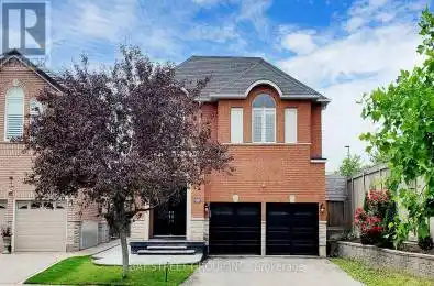 505 Street Oakville (River Oaks) Ontario L6H7M2