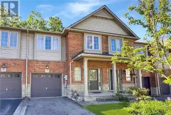 58 MYERS Lane, Hamilton, Ontario L9G0A5, 2 Bedrooms Bedrooms, ,3 BathroomsBathrooms,All Houses,For Sale,MYERS,40640583