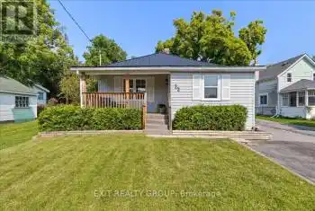 22 Alfred St, Quinte West, Ontario K8V 2B1, 3 Bedrooms Bedrooms, 7 Rooms Rooms,2 BathroomsBathrooms,All Houses,Sold,Alfred,X9300988