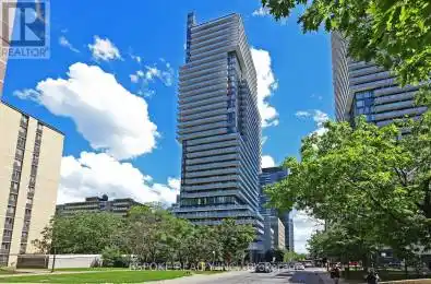 185 Avenue Unit 2912 Toronto (Mount Pleasant West) Ontario M4P0C6