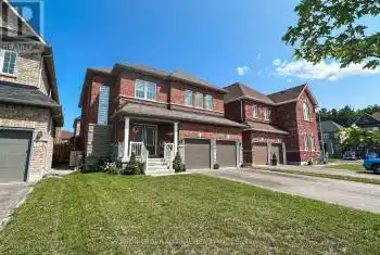 3 Cypress Point Street, Barrie (Ardagh), Ontario L4N5S4, 5 Bedrooms Bedrooms, ,5 BathroomsBathrooms,All Houses,For Sale,Cypress Point,S8357180