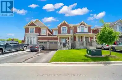 75 Crescent East Gwillimbury (Queensville) Ontario L9N0S2