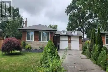 12 Chatsmere Place, Toronto (Woburn), Ontario M1H2G9, 3 Bedrooms Bedrooms, ,1 BathroomBathrooms,All Houses,For Rent,Chatsmere,E9301133