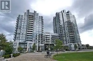 120 Boulevard Unit 1403 Toronto (Willowdale East) Ontario M2N0H1