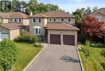 55 Blyth Street, Richmond Hill (Oak Ridges), Ontario L4E2W7, 4 Bedrooms Bedrooms, ,4 BathroomsBathrooms,All Houses,For Sale,Blyth,N9300513