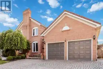 3 Hoodview Court, Markham (Buttonville), Ontario L3R0A6, 4 Bedrooms Bedrooms, ,4 BathroomsBathrooms,All Houses,For Sale,Hoodview,N9301082