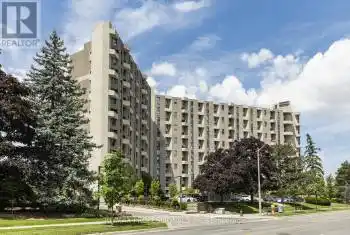 296 Mill Road Unit# G5, Toronto (Markland Wood), Ontario M9C4X8, 3 Bedrooms Bedrooms, ,3 BathroomsBathrooms,Condo,For Sale,Mill,W9301111