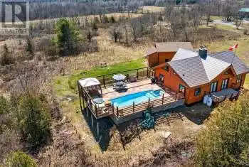 571 STORMS (RAWDON) Road, Marmora and Lake, Ontario K0K2M0, 4 Bedrooms Bedrooms, ,2 BathroomsBathrooms,All Houses,For Sale,STORMS (RAWDON),X9301086