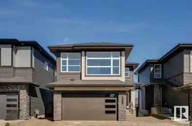 5547 KOOTOOK RD SW Edmonton Alberta T6W1A5