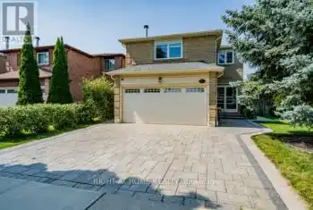 6090 Duford Drive, Mississauga (East Credit), Ontario L5V1A7, 5 Bedrooms Bedrooms, ,4 BathroomsBathrooms,All Houses,For Sale,Duford,W9299941