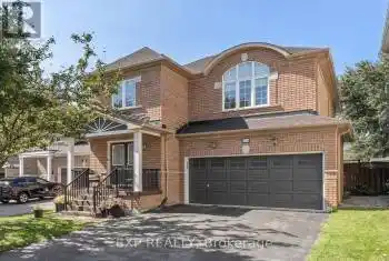 700 Society Cres, Newmarket, Ontario L3X 2T1, 4 Bedrooms Bedrooms, 8 Rooms Rooms,4 BathroomsBathrooms,All Houses,Sold,Society,N9300411