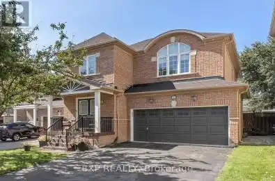 700 Crescent Newmarket (Summerhill Estates) Ontario L3X2T1