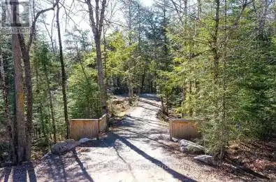 1770 Road Algonquin Highlands Ontario K0M1J2