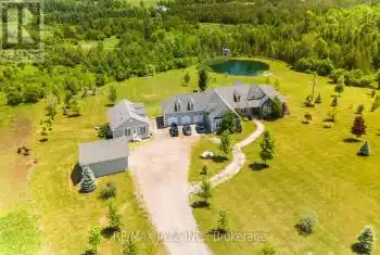 3663 Whitney Howard Road, Hamilton Township, Ontario K9A4J7, 9 Bedrooms Bedrooms, ,7 BathroomsBathrooms,All Houses,For Sale,Whitney Howard,X9301346