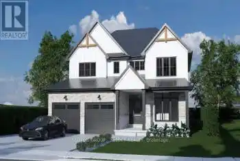 LOT 16 ROYAL Crescent Unit# LOT, Southwold (Talbotville), Ontario N5P3T2, 5 Bedrooms Bedrooms, ,3 BathroomsBathrooms,All Houses,For Sale,ROYAL,X9301386