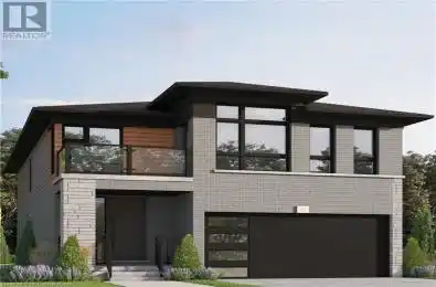 168 Drive Kitchener Ontario N2E0C9