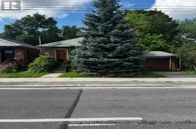 326 Avenue Toronto (Bedford Park-Nortown) Ontario M5M1B4