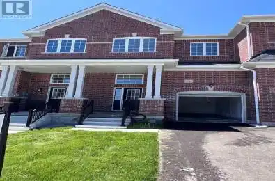 2148 Court Innisfil (Alcona) Ontario L9S0M9