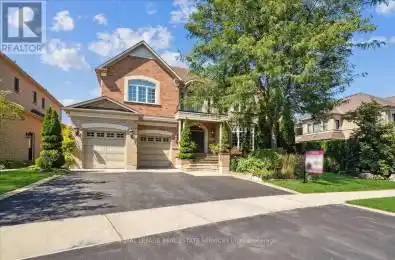 559 Court Oakville (Glen Abbey) Ontario L6M4W6