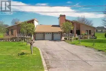 9 Princess Andrea Court, Brampton (Bram East), Ontario L6P0G2, 6 Bedrooms Bedrooms, ,4 BathroomsBathrooms,All Houses,For Sale,Princess Andrea,W9301364