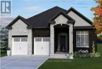 Lot 41 Woodland Walk Unit# LOT, Southwold (Talbotville), Ontario N5P3T2, 3 Bedrooms Bedrooms, ,2 BathroomsBathrooms,All Houses,For Sale,Woodland,X9301510